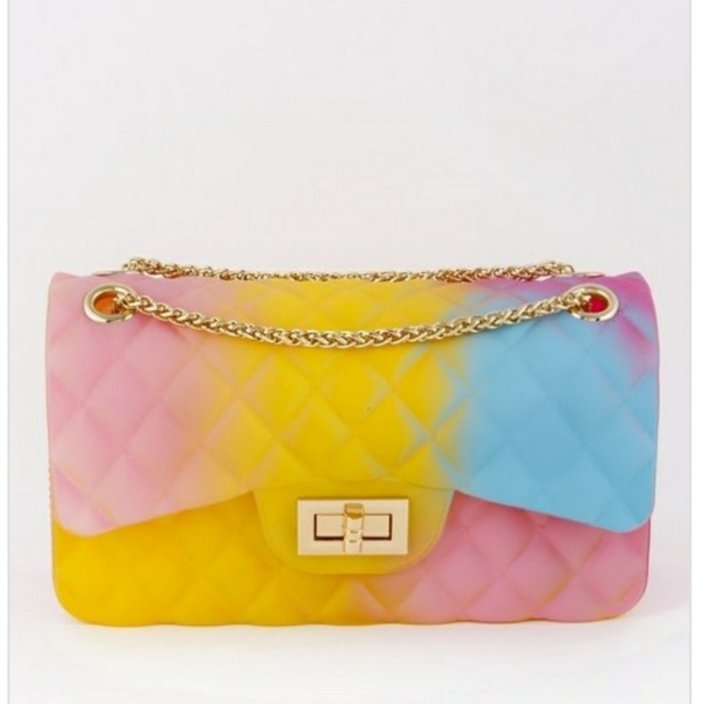 Jelly Clutch